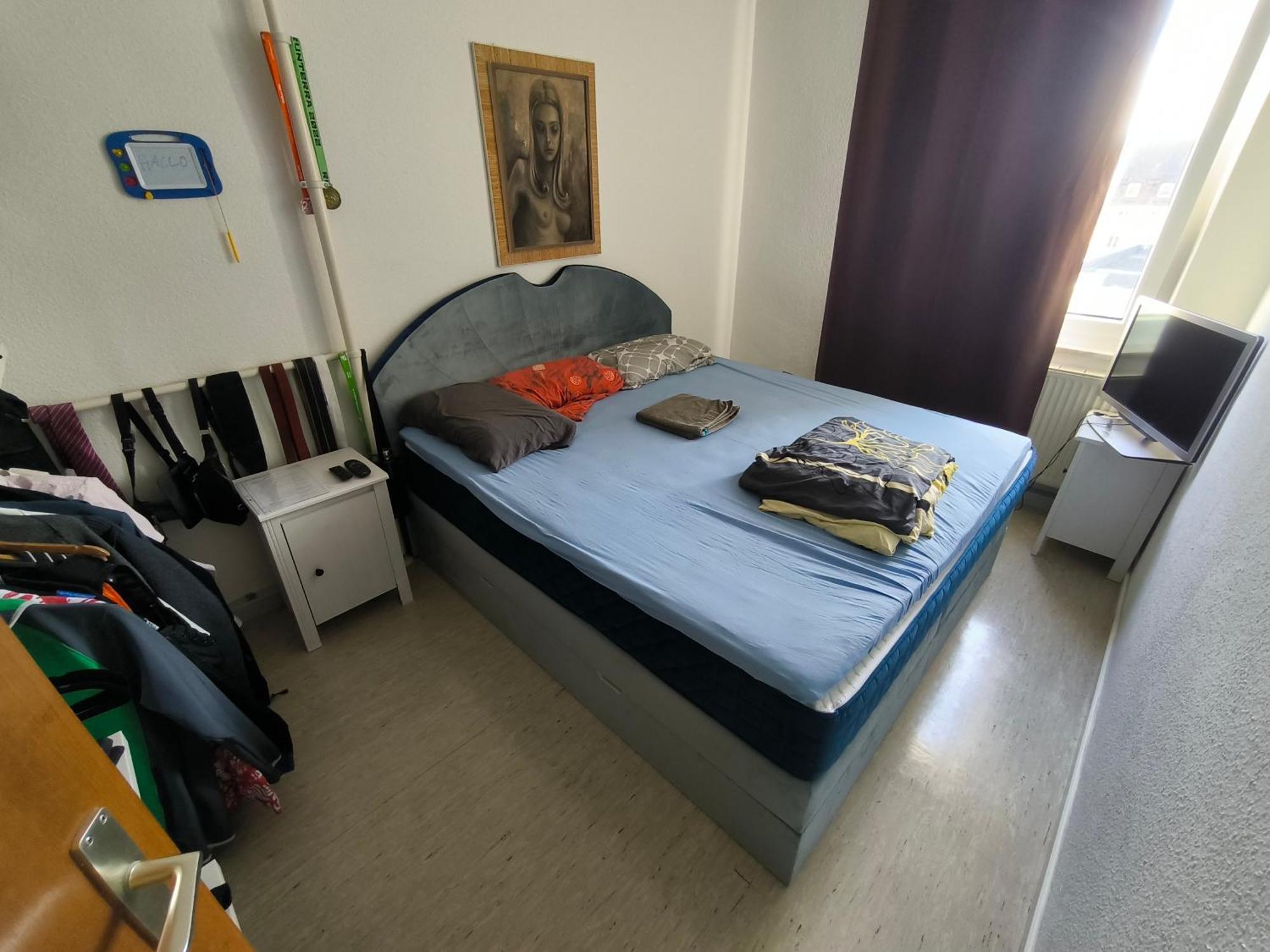 Hotel Nearwoehrderseaandstation Norimberga Esterno foto